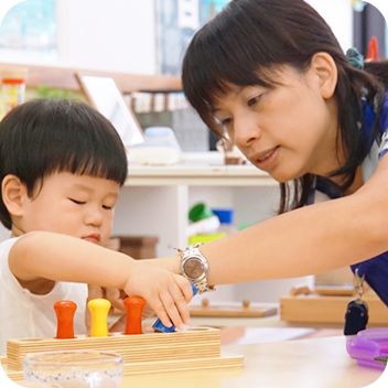 師資介紹